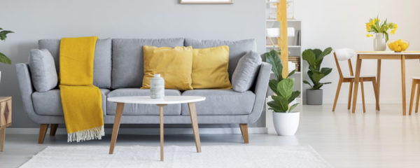 Appartement sur mesure